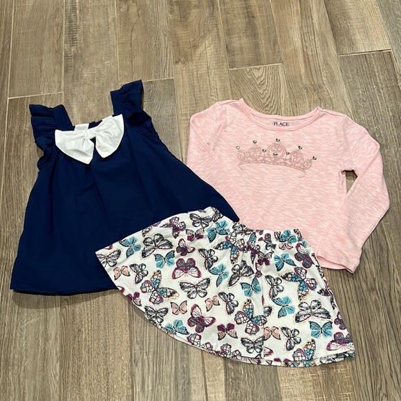 Koala Kids Other - BUNDLE 5/6 years GIRLS